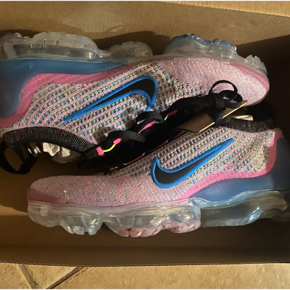 Nike Air Vapormax 2021 Flyknit
